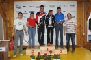 Siegerehrung 2015