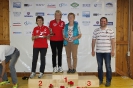 Siegerehrung 2015