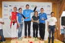 Siegerehrung 2015