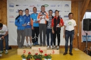 Siegerehrung 2015