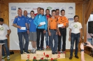 Siegerehrung 2015