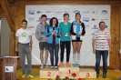 Siegerehrung 2015