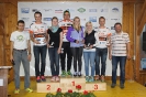 Siegerehrung 2015
