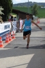 Zieleinlauf
