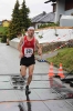 Zieleinlauf